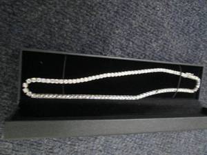 Sofia B. Sterling Silver CZ Tennis ...
