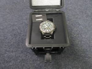 Citizen Mens Promaster Navihawk Ec...