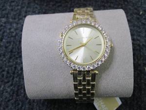 Michael Kors Womens Darci Crystal ...