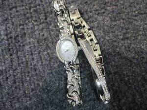 Timex Womens Dress Crystal Watch &...