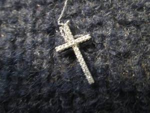 10K White Gold 110 ct tw Diamond C...