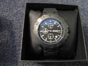 Kenneth Cole Reaction Mens Silvert...