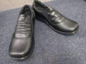 Easy Street Ladies Proctor Shoes NI...