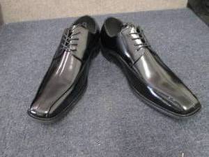 Stacy Adams Bike Toe Mens Oxford  N...