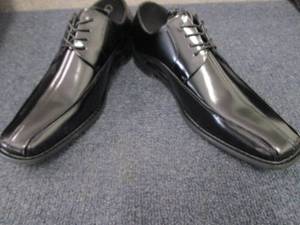 Stacy Adams Bike Toe Mens Oxford  N...