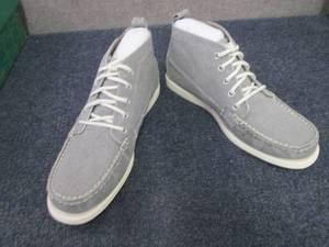 MENS EASTLAND SENECA 5-EYE ANKLE ...