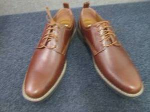 Mens Deer Stags� Highland Oxfords ...
