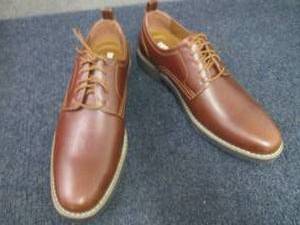 Mens Deer Stags� Highland Oxfords ...