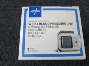 Medline MDS3003 Digital Wrist Blood...