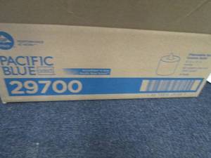 Pacific Blue Select Disposable Surf...