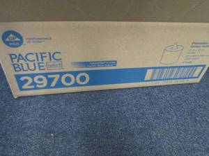 Pacific Blue Select Disposable Surf...