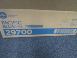 Pacific Blue Select Disposable Surf...