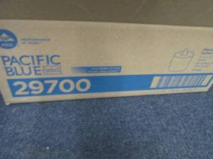 Pacific Blue Select Disposable Surf...