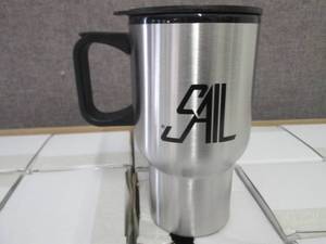 Case of 40 Sail Travel Mugs...