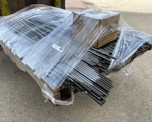 Threaded Rod