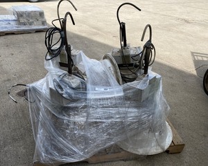 HID Light Fixtures