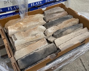 Sienna Stack Ledge Stone
