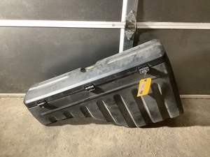 Wheel Well Box