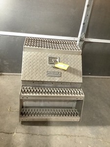 Truck Tool Box