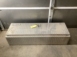 Truck Tool Box