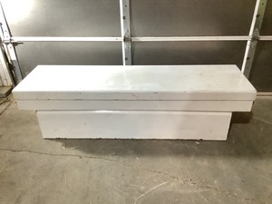 Truck Bed Tool Box