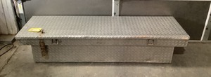 Truck Bed Tool Box