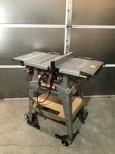 Table Saw