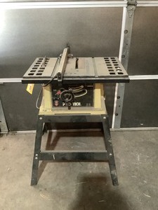Table Saw