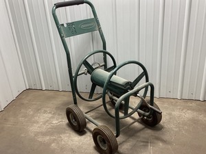 Suncast Hose Reel