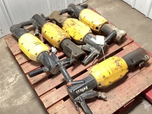 Jackhammers
