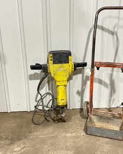 Jack Hammer