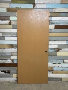 lot 22 image: Door hollow core