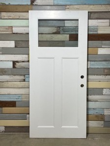 lot 24 image: Entry Door with Window