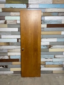 lot 53 image: Door Hollow Core