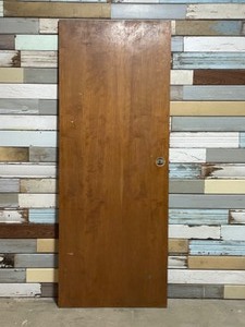 lot 56 image: Door Hollow Core