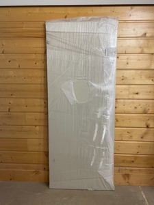 lot 67 image: Hollow Core Door