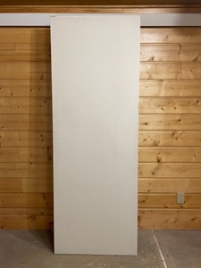 lot 73 image: Door Slab