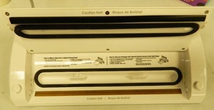 Vacuum Sealer
