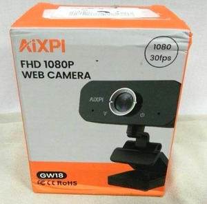 Web Camera