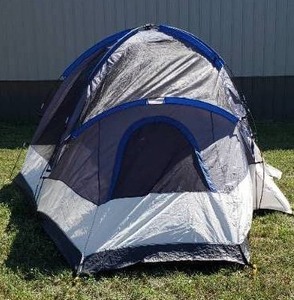 Tent