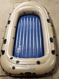 12 FT Excursion Raft