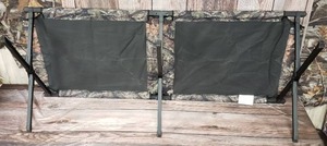 Guide Gear Camo Cot