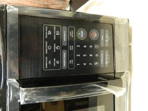 Magic Chef Microwave Oven