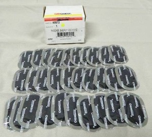 Tire Patches