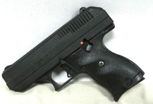 HI-Point Model C9 (mm Luger