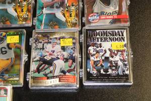 Mixed Sports Insert and Team Set Resale Lot  16 Sets