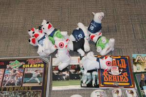 Massive Varied Collectible Resale Lot  75 Items