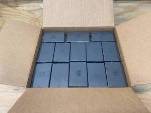 lot 134 image: LUCKY BRAND Lot of 69 Key Chains