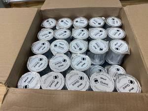 lot 139 image: QUEST DIAGNOSTICS Lot of Approximately 96 Split Specimen Collection Kits