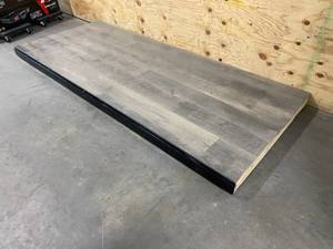 lot 144 image: 48 x 120 Platform